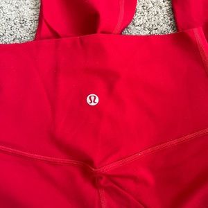 Lululemon Align High Rise Pant 25”